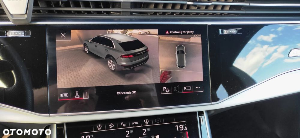 Audi Q8 50 TDI quattro tiptronic - 15