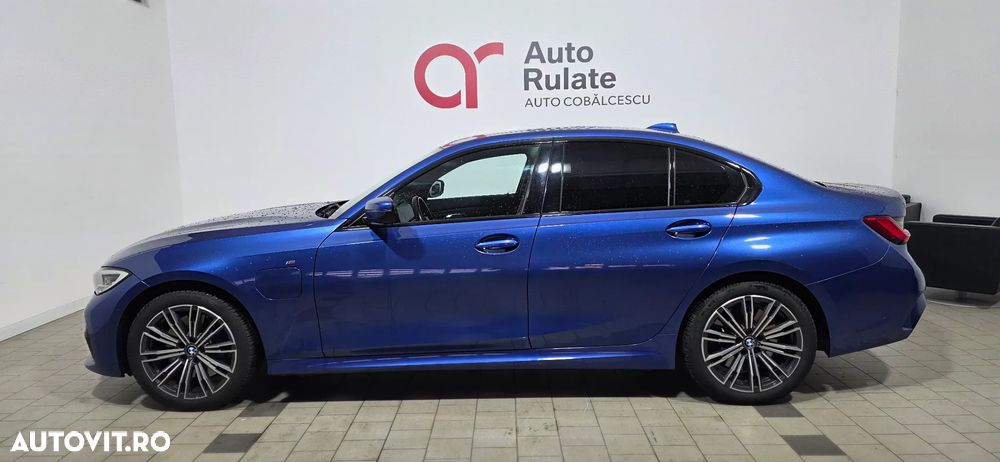 BMW Seria 3 330e AT PHEV - 3