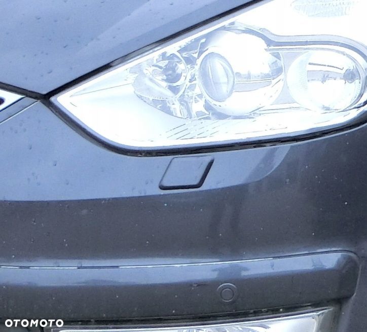 ZAŚLEPKA SPRYSKIWACZA LAMP FORD GALAXY SMAX KOLOR - 5