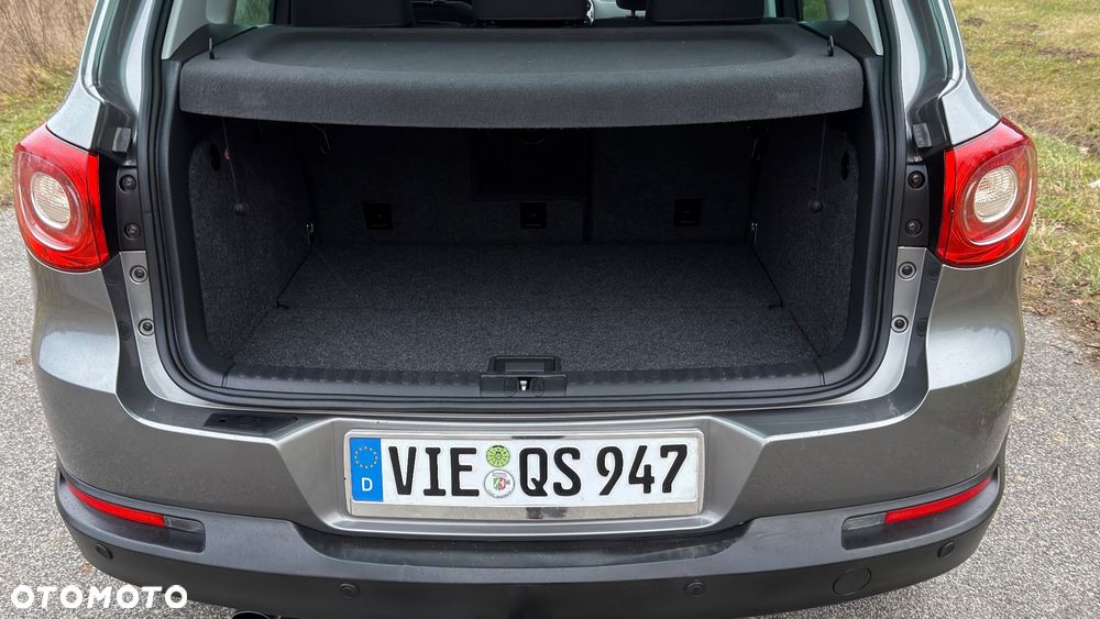 Volkswagen Tiguan 2.0 TDI DPF 4Motion Team - 39