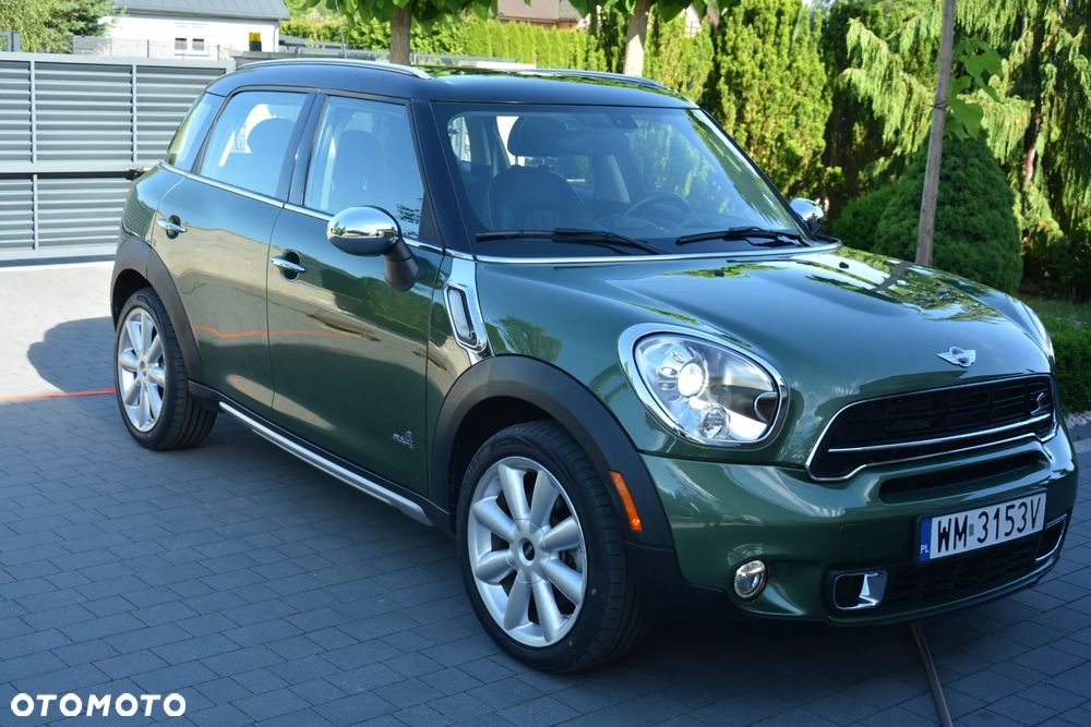 MINI Cooper S - 5
