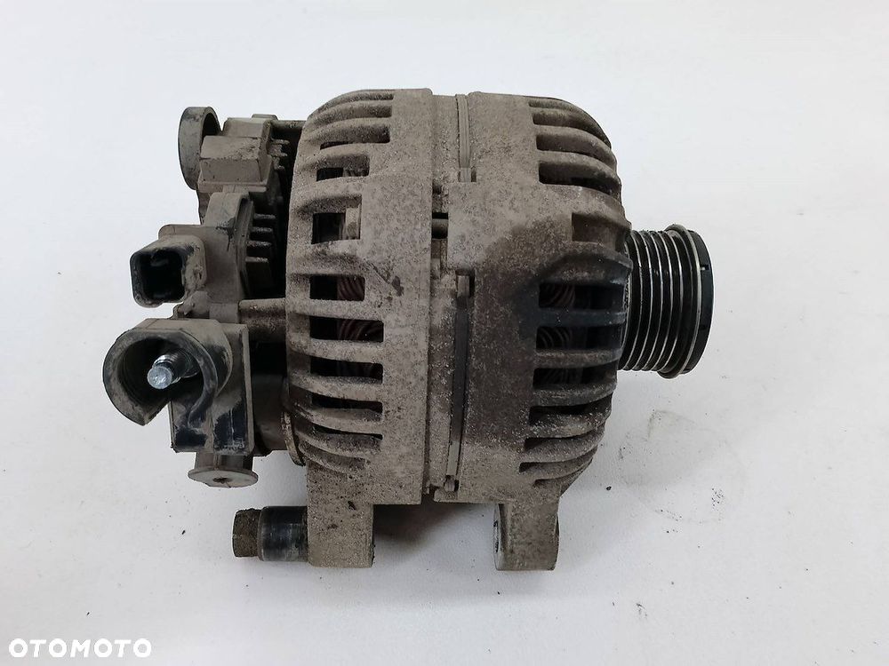 ALTERNATOR CITROEN JUMPY II STX101327   1.6 HDI - 1