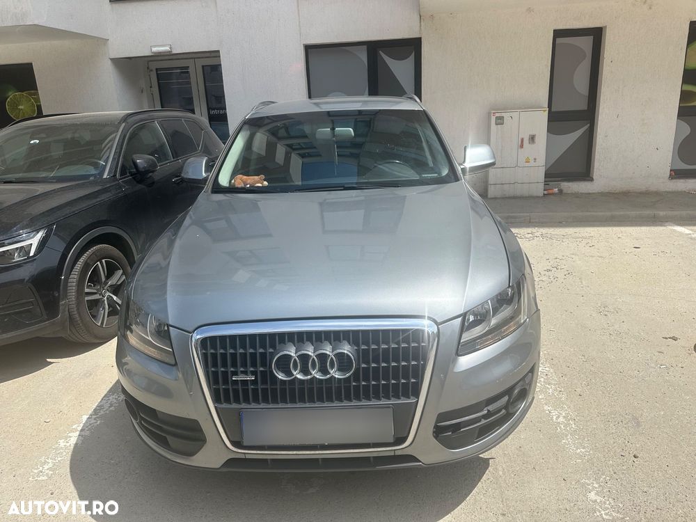 Audi Q5 - 3