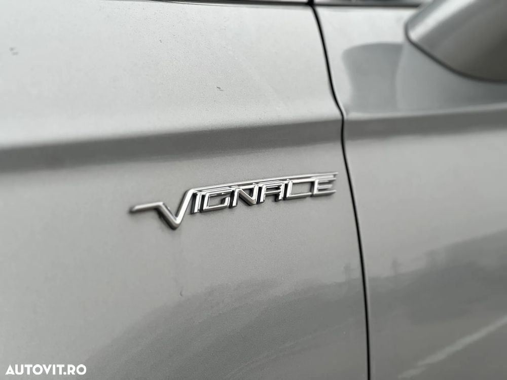 Ford Mondeo 2.0 HEV Vignale - 6