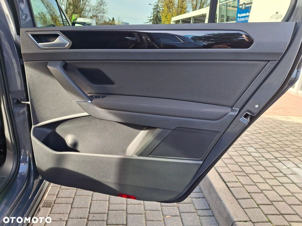 Volkswagen Touran 1.5 TSI EVO Highline DSG - 19