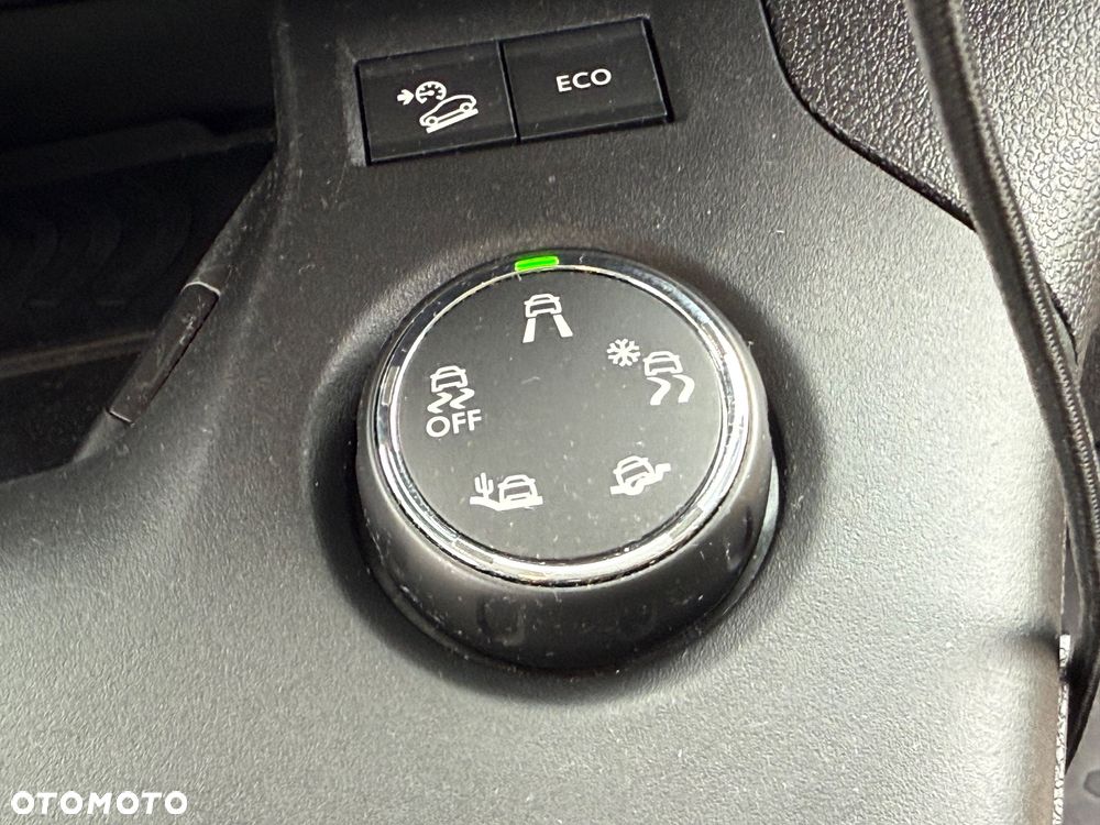 Opel Combo Life XL 1.2 Turbo Start/Stop Automatik Ultimate - 30