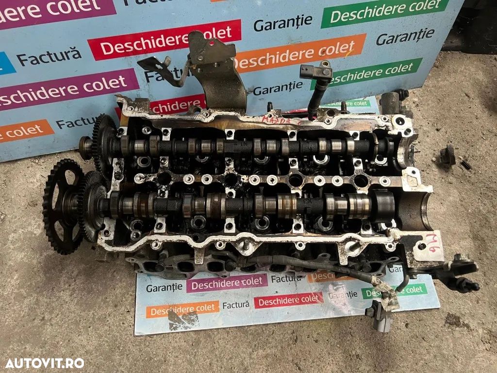 Chiuloasa fara ax Mazda 6 3 5 CX5 CX3 2.2 shy 2012 2017 - 1