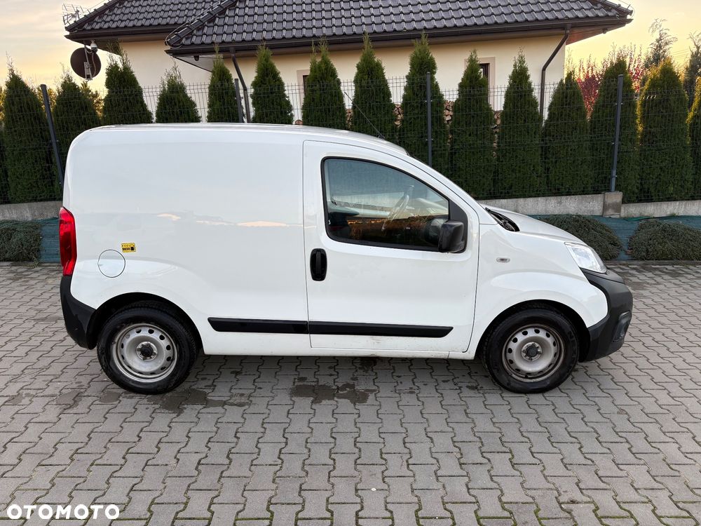 Fiat Fiorino - 4