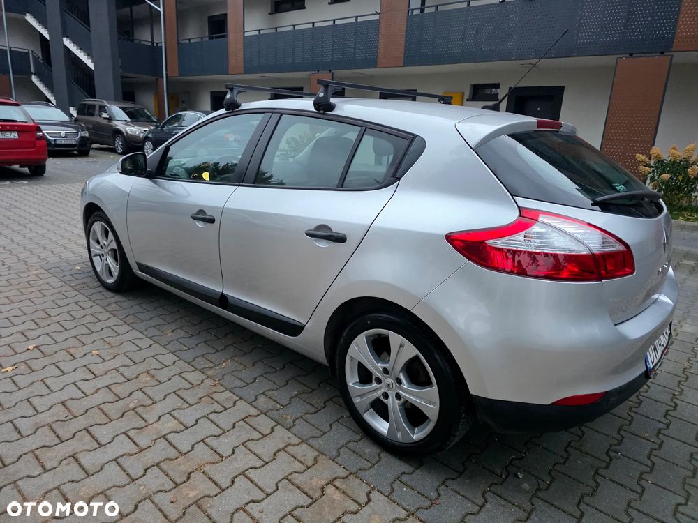 Renault Megane - 4