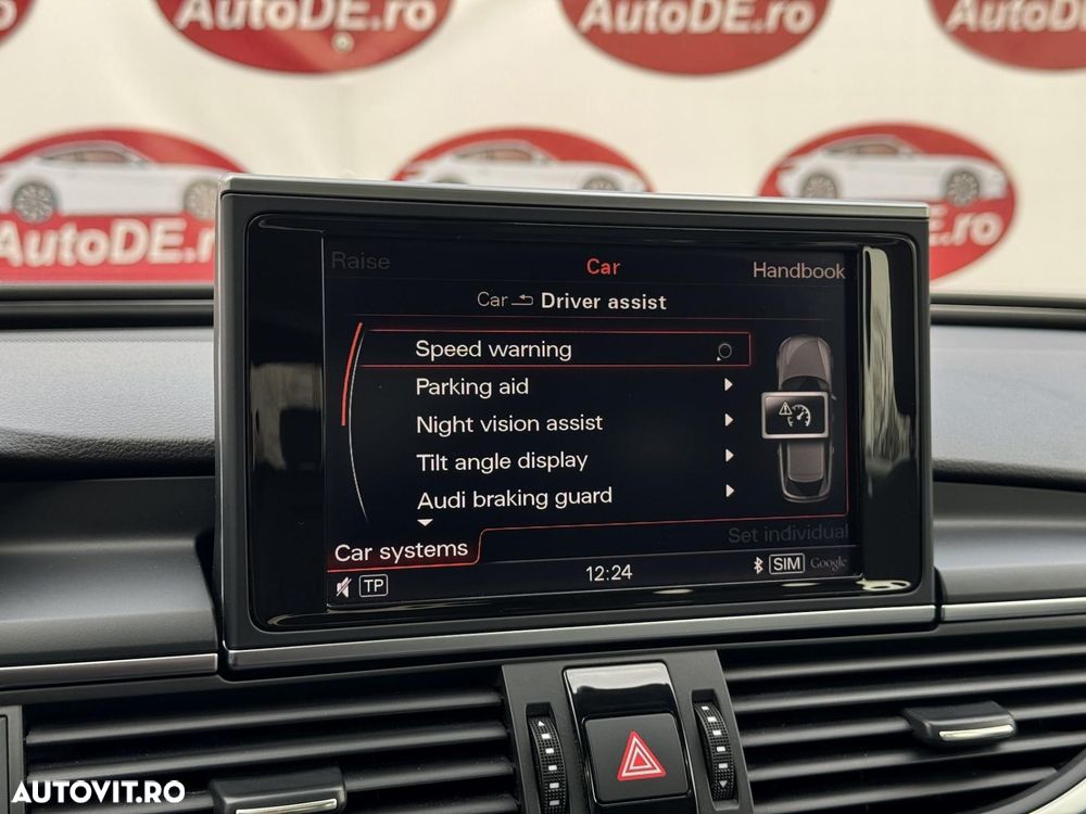 Audi A6 Allroad - 15