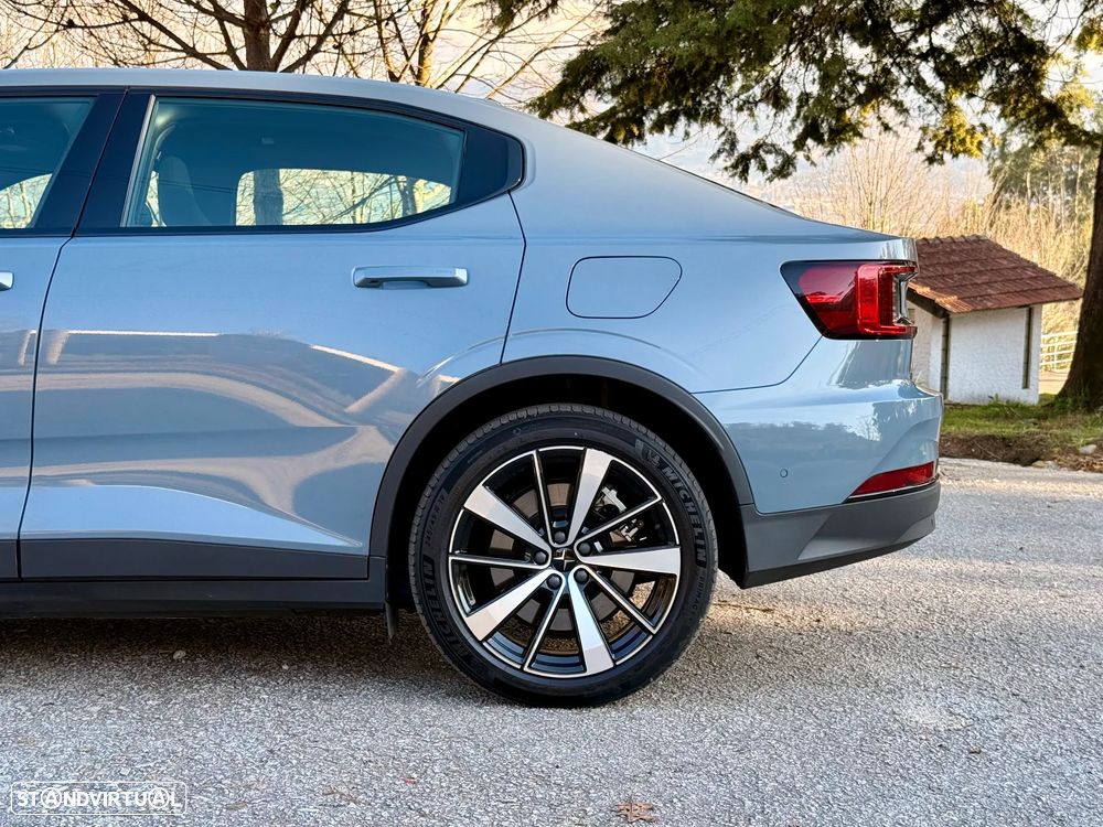 Polestar 2 Dual Motor 78kWh - 6