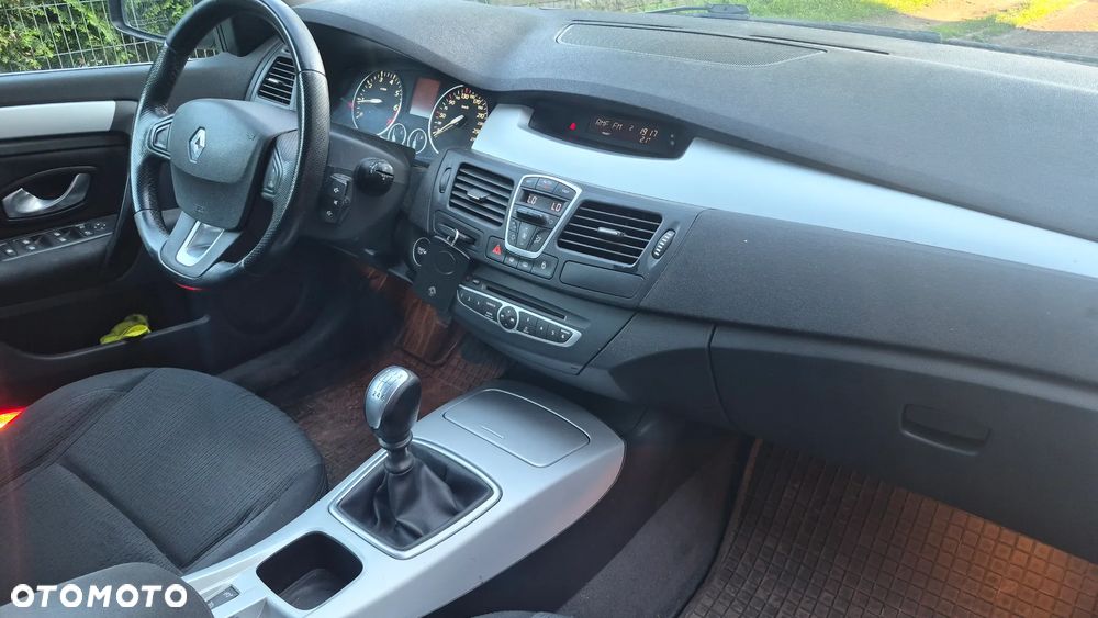 Renault Laguna - 19