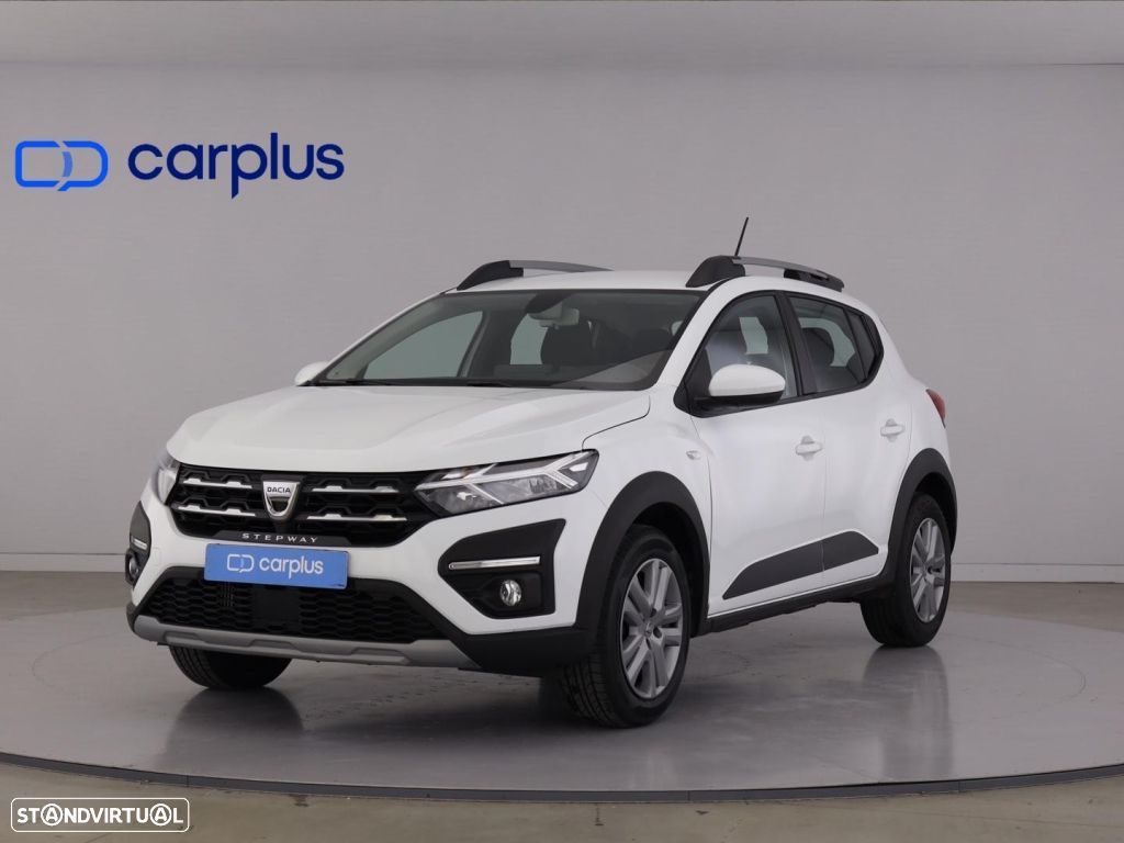 Dacia Sandero 1.0 TCe Stepway Comfort - 1