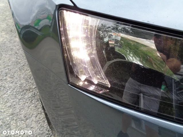 Skoda Octavia 2.0 TDI 4x4 Drive - 27