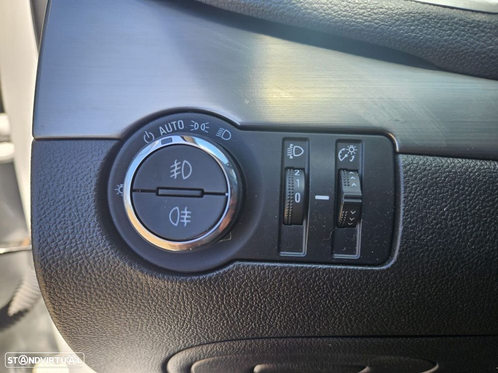 Opel Mokka 1.7 CDTI Cosmo Plus S/S - 46