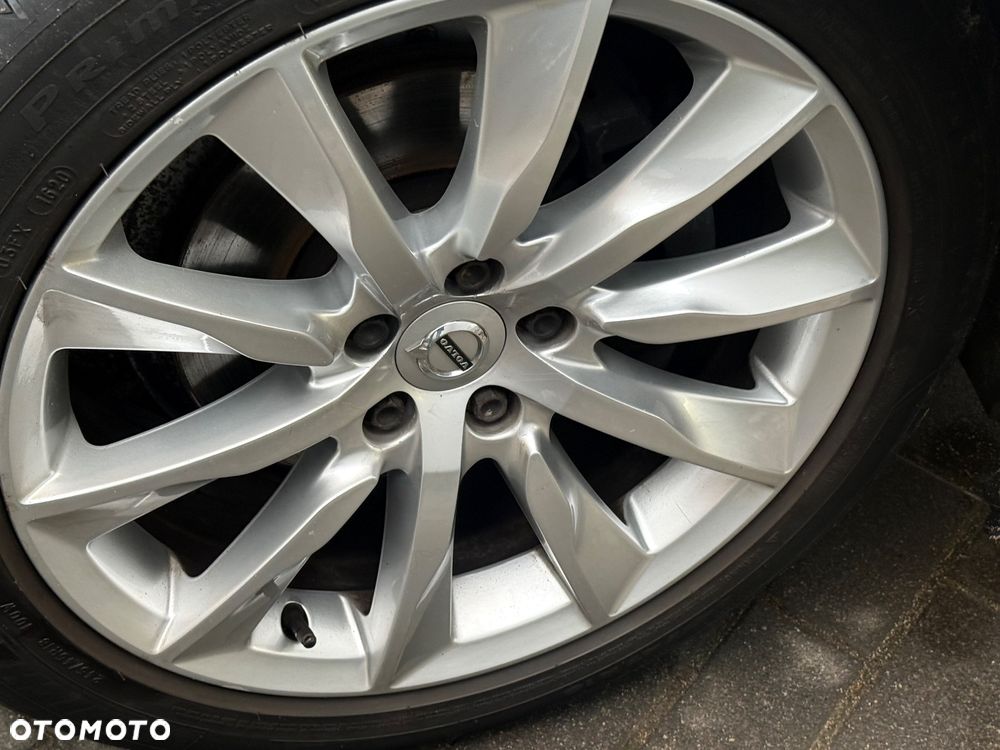 Volvo V90 D3 AWD Geartronic Momentum - 13