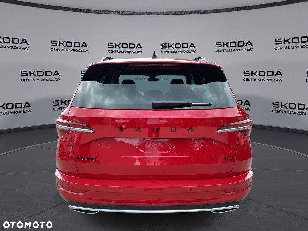 Skoda Karoq - 10
