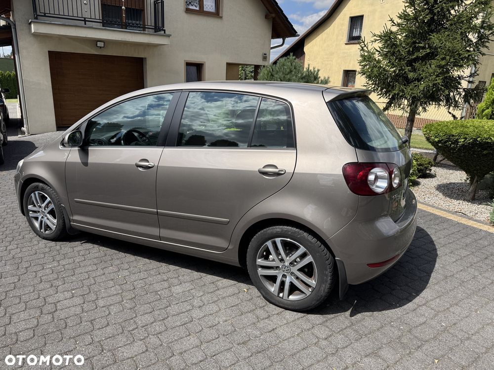 Volkswagen Golf Plus - 3