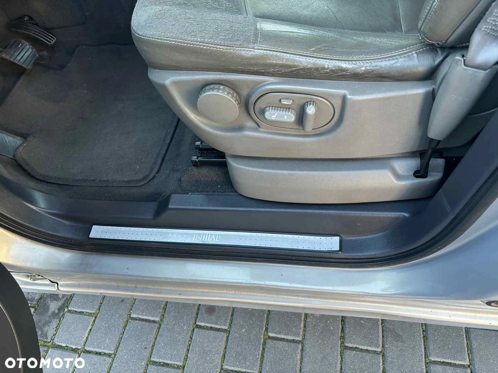 Renault Grand Espace Gr 3.0 dCi Initiale - 17