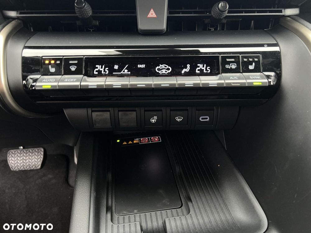 Toyota C-HR - 20