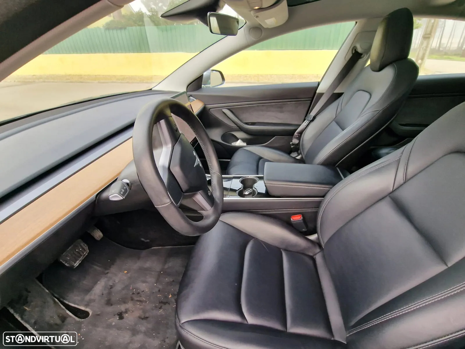 Tesla Model 3 Long Range AWD Dual Motor - 31