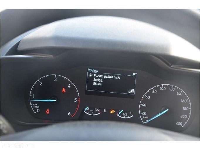 Ford Transit Connect - 15