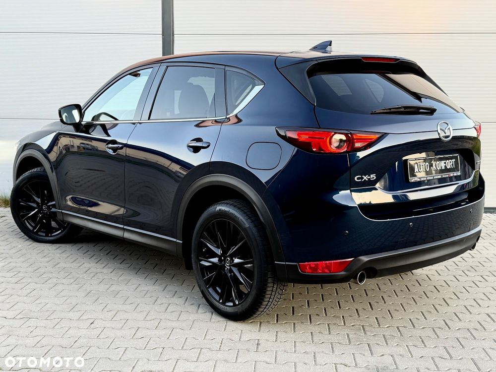 Mazda CX-5 2.0 Sports-Line 2WD - 19