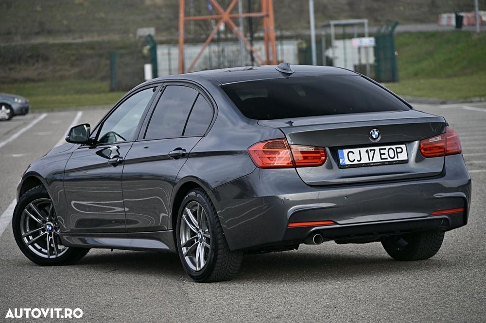 BMW Seria 3 - 24