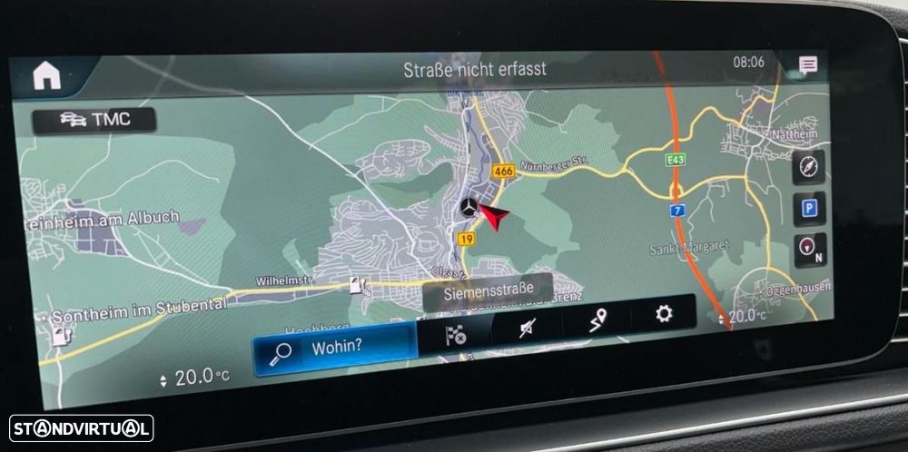 Mercedes-Benz GLE 350 de Coupé 4Matic - 7