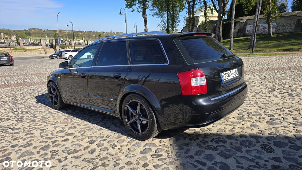 Audi A4 Avant - 3