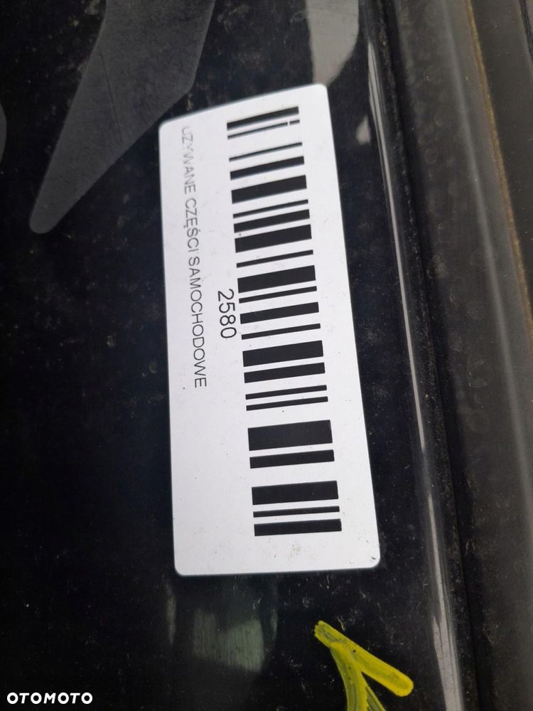 DRZWI LEWY PRZÓD KIA SOUL I 08-11R 9H - 9