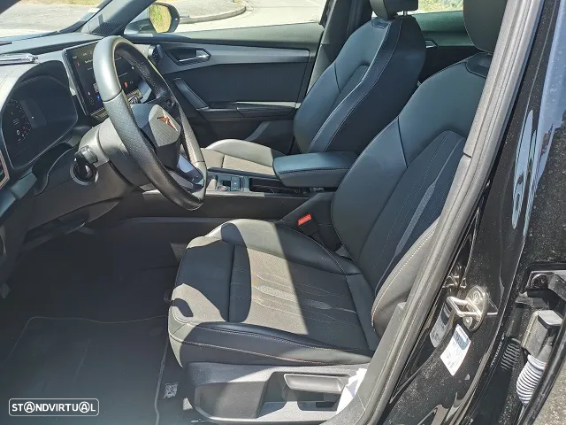 Cupra Formentor 1.5 TSI Base - 16