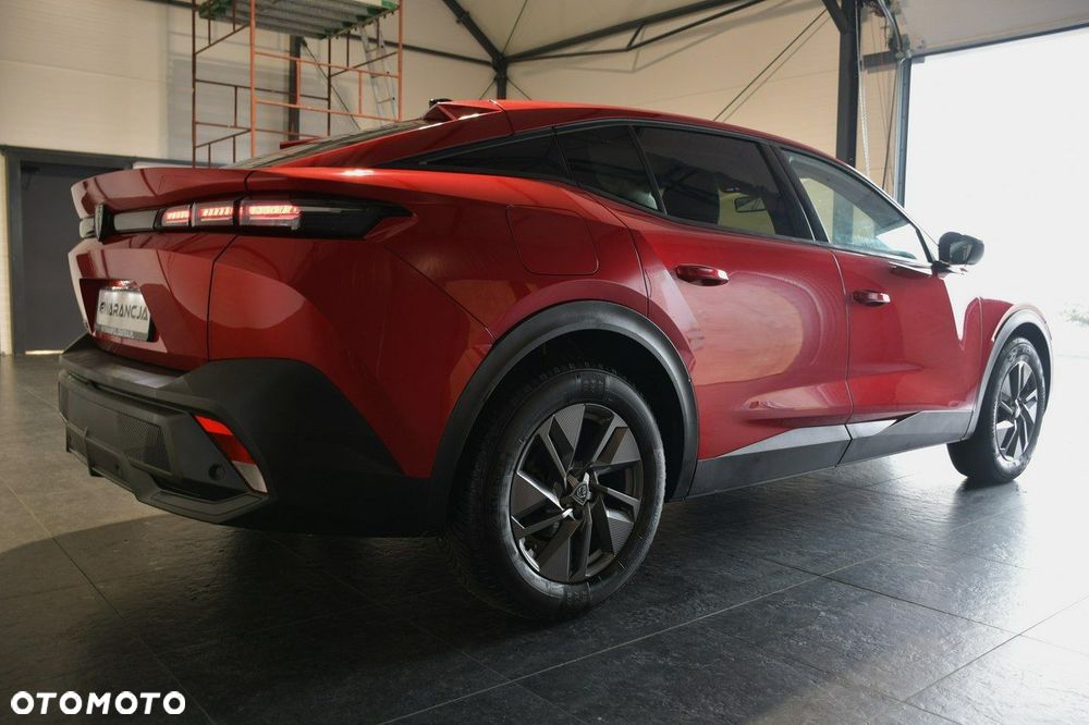 Peugeot 408 1.2 PureTech Allure Pack S&S EAT8 - 6