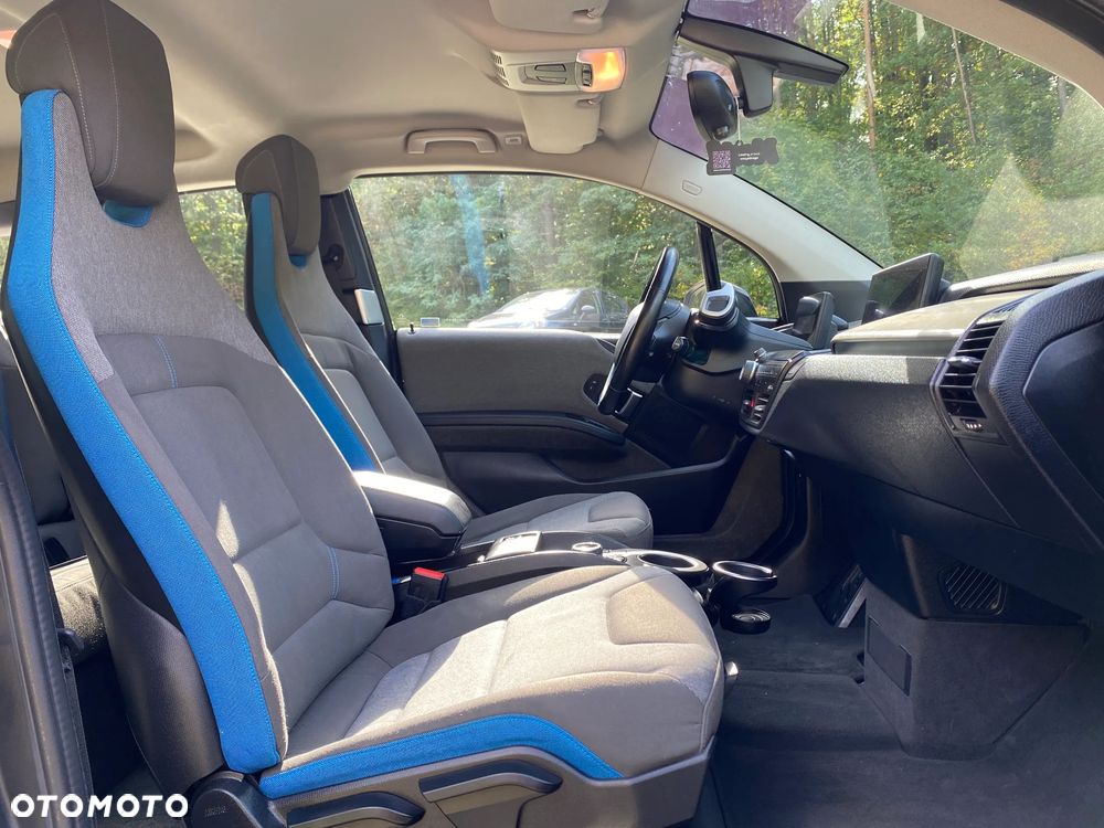 BMW i3 94 Ah - 19