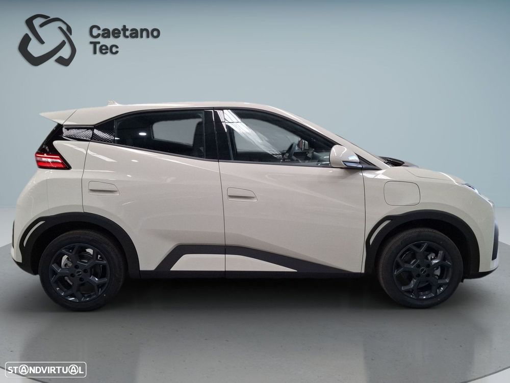 BYD Dolphin Surf 43.2 kWh Comfort - 9