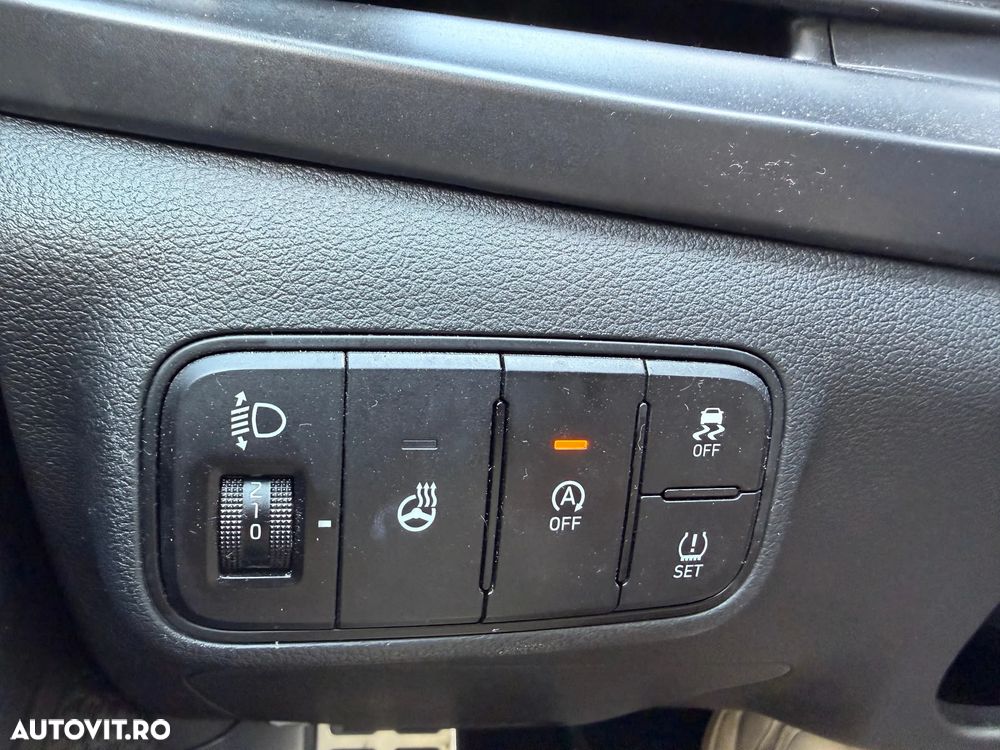 Hyundai Bayon 1.2 MPi 84 CP 5MT Led Line - 13