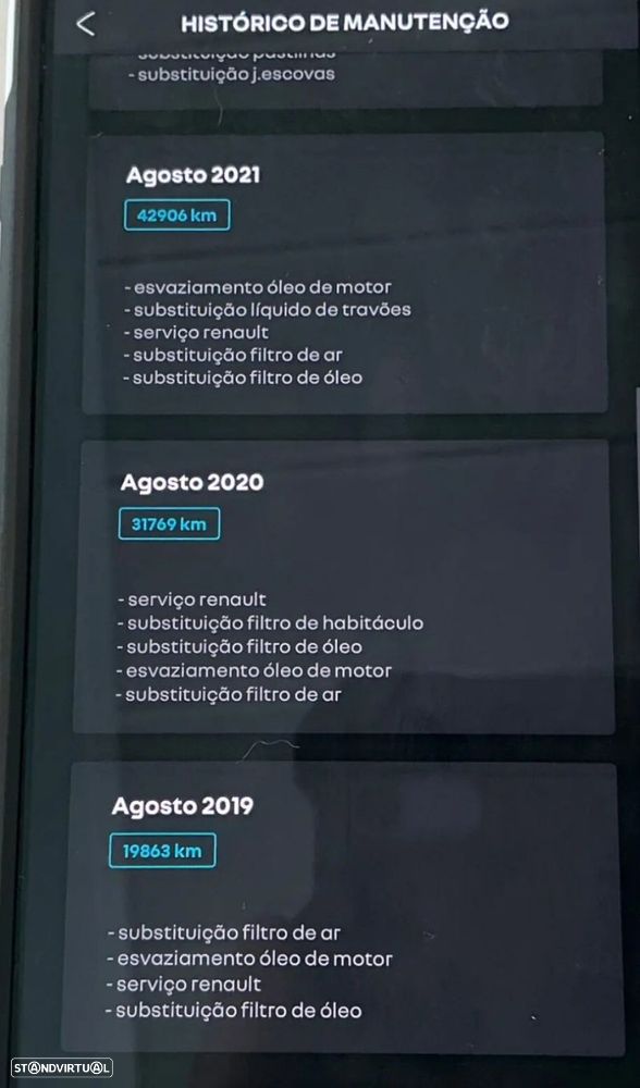 Renault Twingo 1.0 SCe Limited - 16