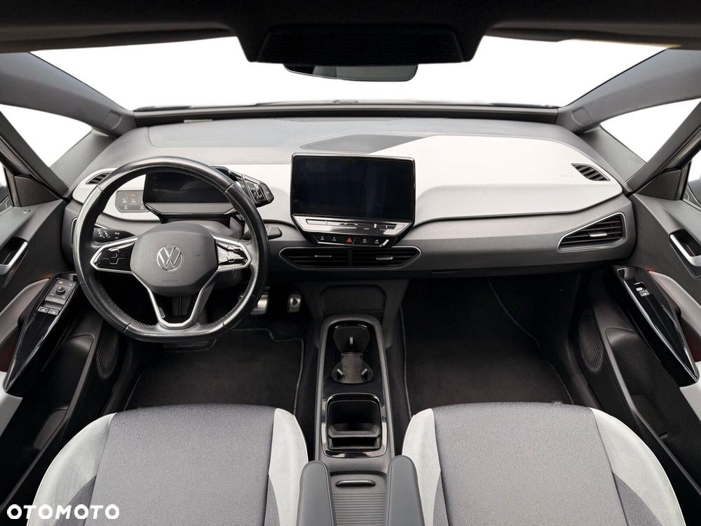 Volkswagen ID.3 58kWh Pro Performance Family - 22