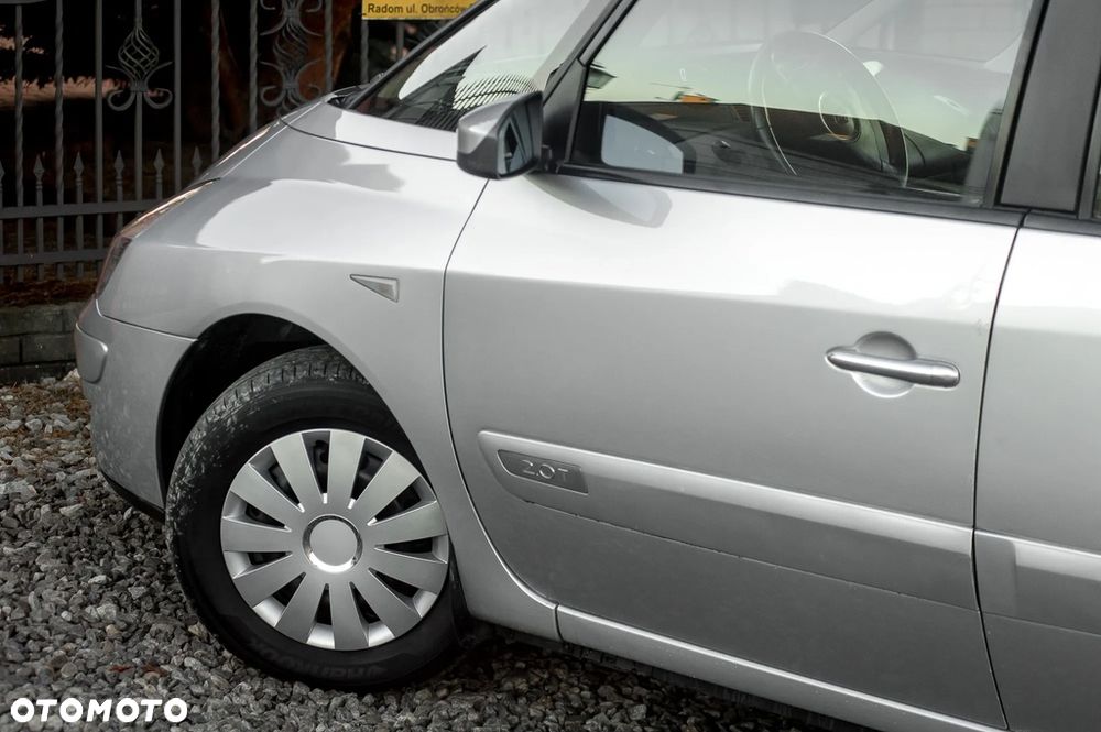 Renault Espace 2.0 Dynamique - 7