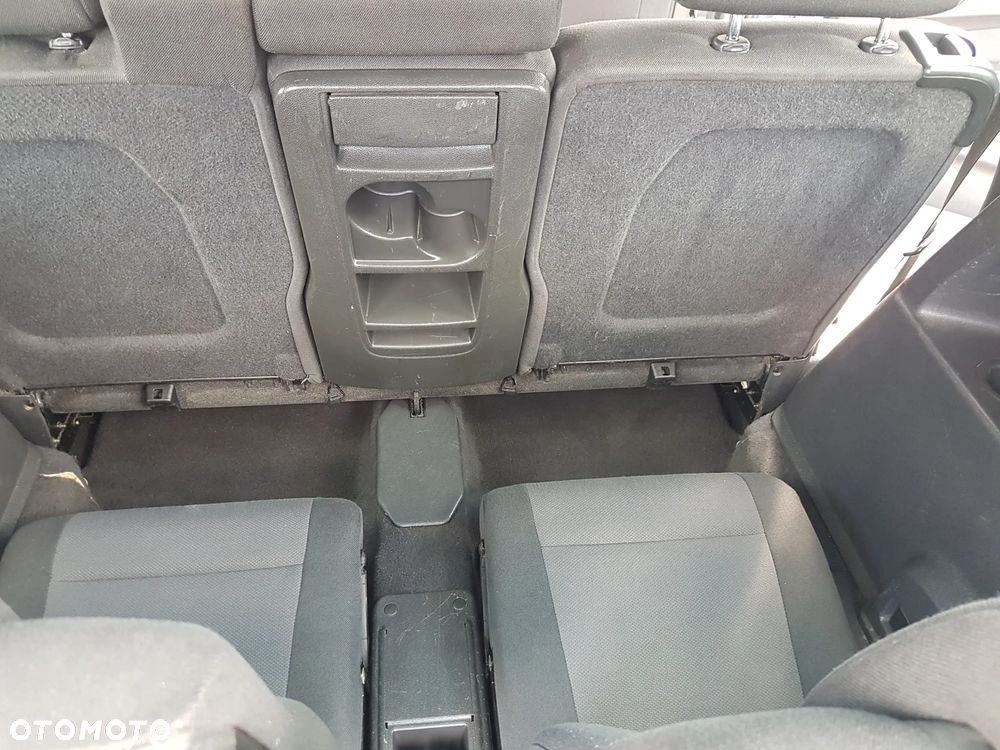 Opel Zafira 1.8 Edition - 18