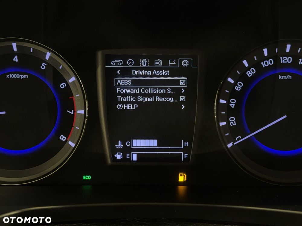 SsangYong/KGM Rexton - 22