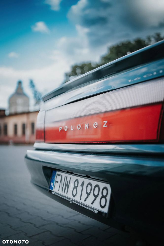 Polonez Caro - 7