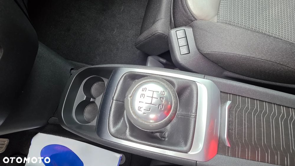 Citroën C4 Picasso 1.6 BlueHDi Shine S&S - 15