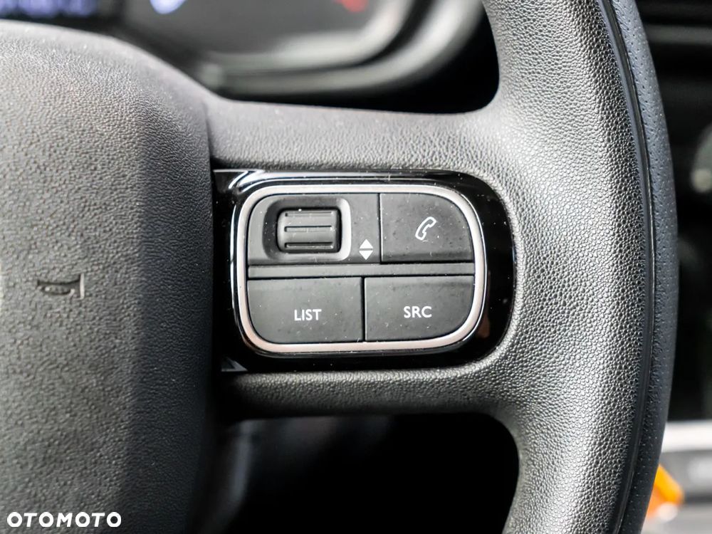 Fiat Doblo - 27