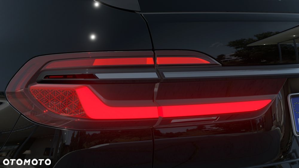 BMW X7 xDrive40d - 10
