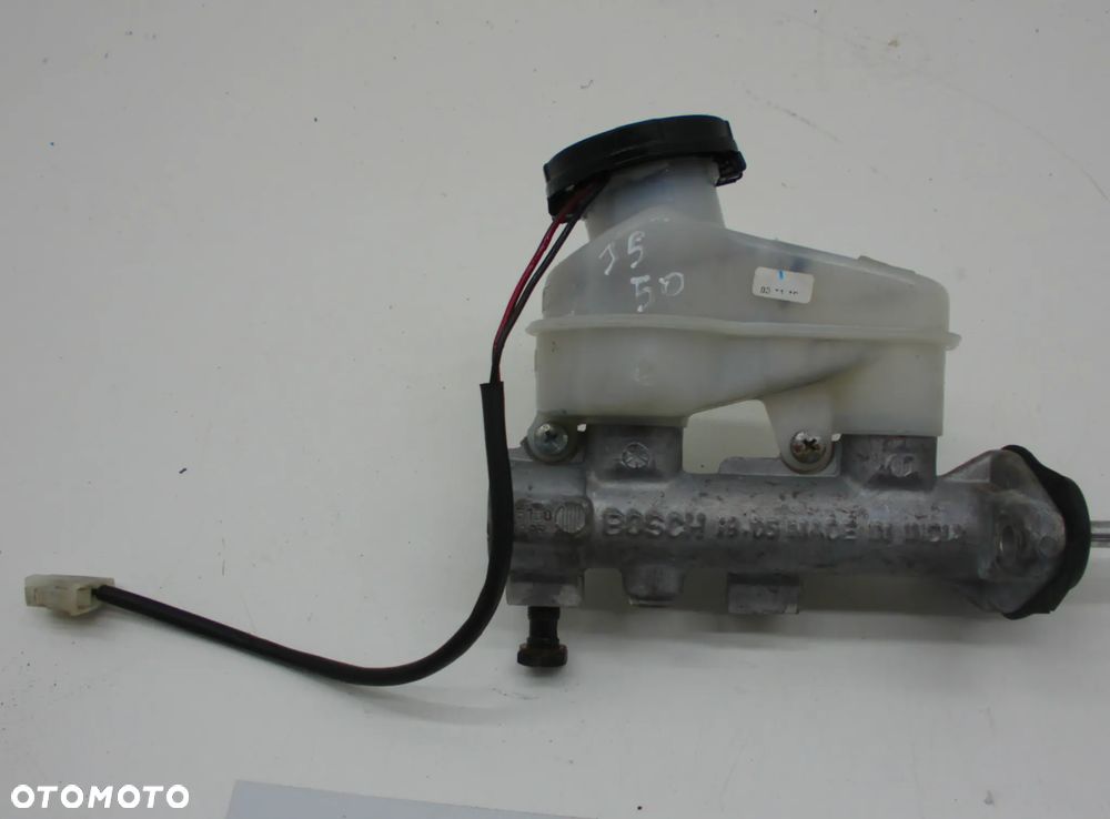 Ligier JS50 Pompa Hamulcowa - 2