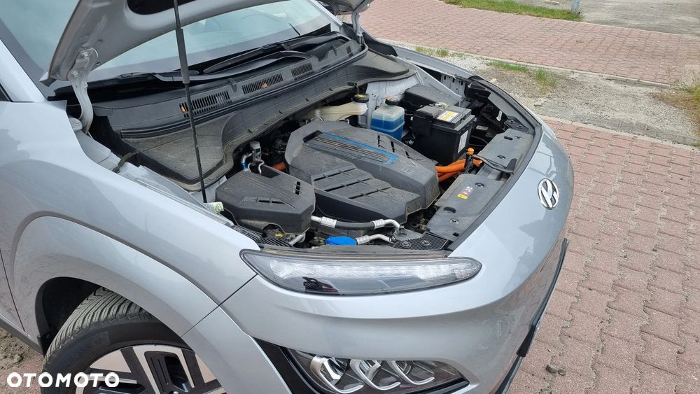 Hyundai Kona Business - 36