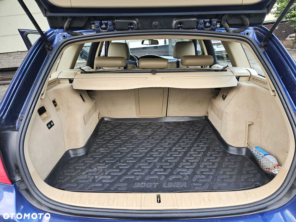 BMW Seria 3 - 8