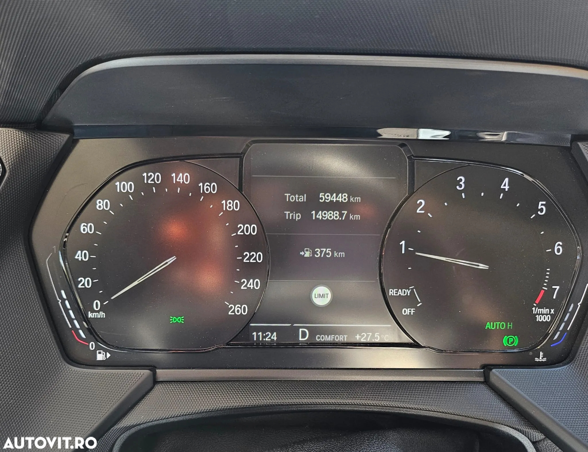 BMW Seria 1 - 10
