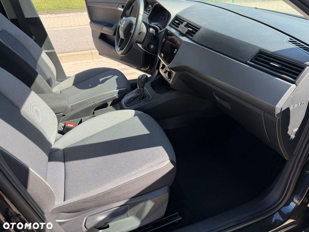 Seat Ibiza 1.6 TDI Style - 13